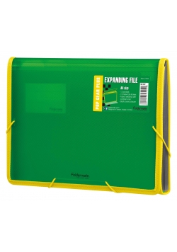 Teczka PG-11029 zielona FOLDERMATE