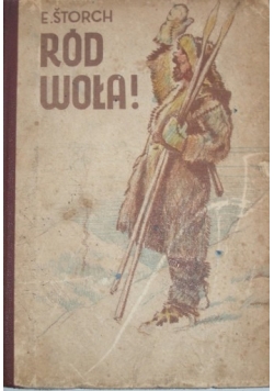 Ród woła!