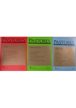 Pastrores 1999 2 - 4