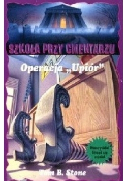 Operacja "Upiór"