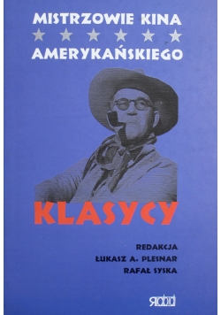 Mistrzowie Kina Amerykańskiego Klasycy