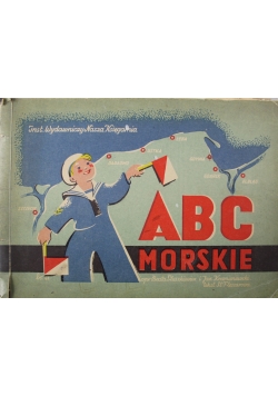 ABC morskie 1948 r.