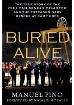 Buried Alive