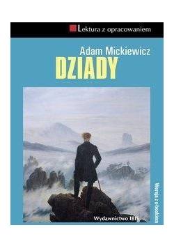 Dziady TW IBIS
