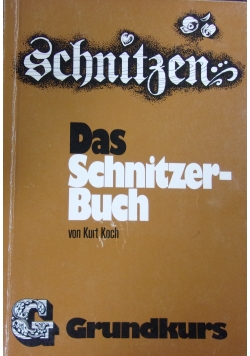 Das Schnitzerbuch G