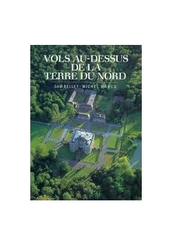 Vols au dessus de la Terre du Nord