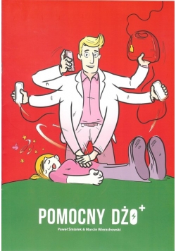 Pomocny Dżo