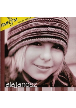 Ala Janosz, CD