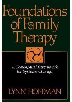 Foundations of Family Therapy