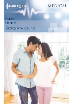 Szpitalik w dżungli