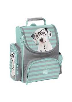 Tornister szkolny Studio Pets