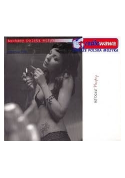 Hedone Playboy, CD