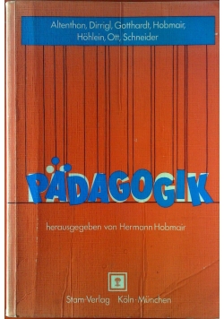 Padagogik