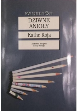 Dziwne anioły