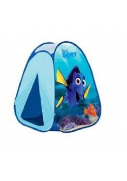 Namiot samorozkładający Dory