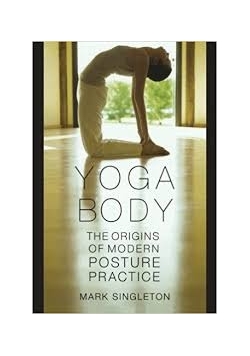 Yoga Body