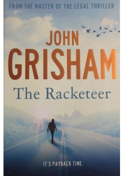 Grisham John - The Racketeer