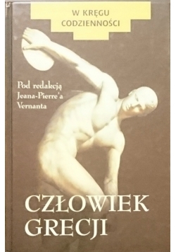 Człowiek Grecji