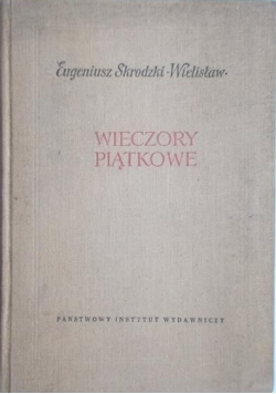 Wieczory piątkowe