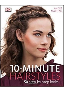 10-Minute Hairstyles