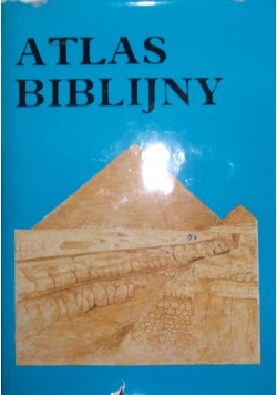 Atlas biblijny