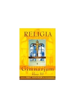 Katechizm 3g Jezus Chrystus drogą.... APOSTOLICUM