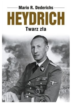 Hydrich Twarz zła