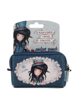 Saszetka - The Hatter