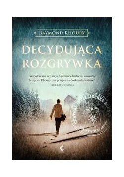 Decydująca rozgrywka