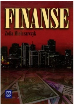 Finanse WSiP Technikum