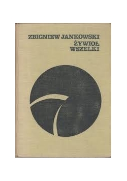 Żywioł wszelki