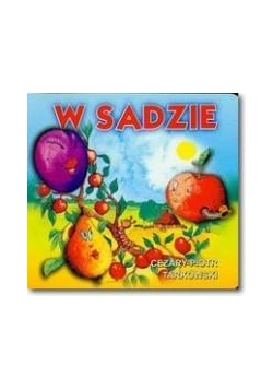 Klasyka Wierszyka - W sadzie LIWONA