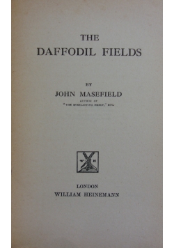 The Daffodil Fields