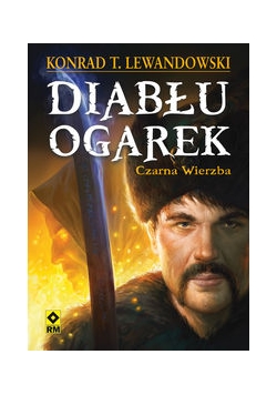Diabłu ogarek: Czarna wierzba