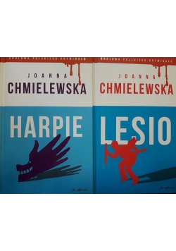 Lesio \ Harpie