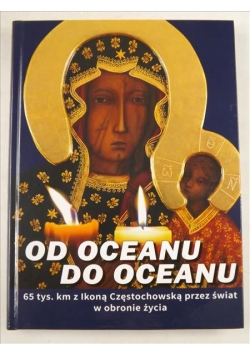 Od oceanu do oceanu