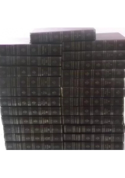Encyklopedia Britannica, 24 książki