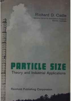 Particle Size