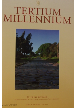 Tertium Millennium