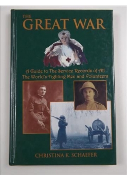 The Great War