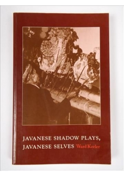 Javanese Shadow Plays, Javanese Selves