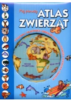 Atlas Zwierząt