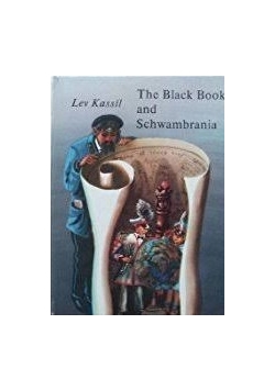 The black book and Schwambrania