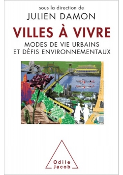 Villes a vivre