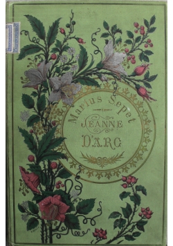 Jeanne Darc 1890 r.