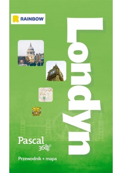Pascal 360 stopni - Londyn