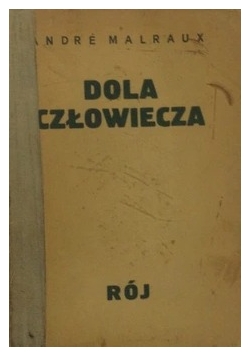 Dola człowiecza, 1935 r.