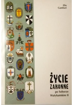 Życie zakonne po Soborze Watykańskim II