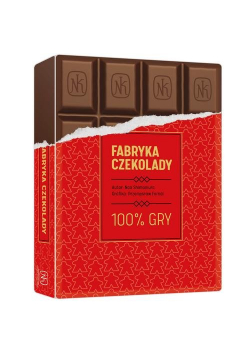 Fabryka czekolady