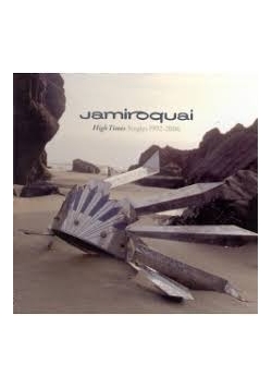 Jamiroguai, CD